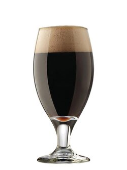 Libbey Footed Beer Glass 14.75 oz./ 436 ml (3915)