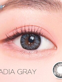 AZ055 รุ่น 14.5 Nadia Gray Step 1-4 AZ Y