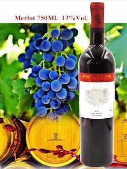 ไวน์แดง เมอร์โลต์ ออสเตรเลีย