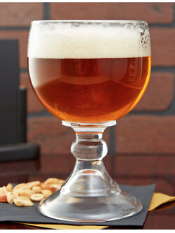 Libbey Schooner Beers Glass 21 oz./ 621 ml