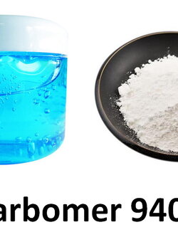 สารสร้างเนื้อเจสใส คาร์บอเมอร์ 940 Carbomer 940
