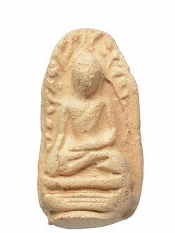 +พระรอด วัดมหาวัน ปี2527 เนื้อดิน ลำพูน65110409