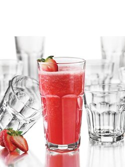 Libbey Giblartar Cooler 16 oz. รุ่นโคตรทน (15256)