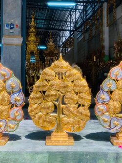 ต้นโพธิ์