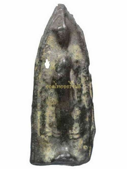 พระร่วงยืนประทานพร ชินเงิน 62121305