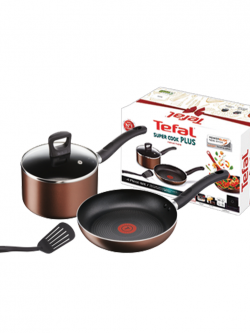 TEFAL G103S414 ชุดกระทะ
