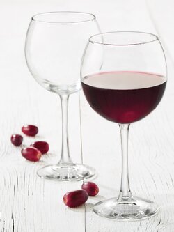 Vina Wine (Wine USA) 18.25 oz./ 540 ml (LB-7505)