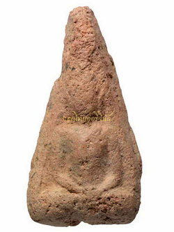 +นางพญา วัดเวียง เนื้อดิน อยุธยา 63040234