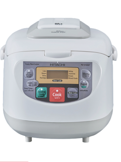 HITACHI RZ-D18GF หม้อหุงข้าว ขนาด 1.8 ลิตร