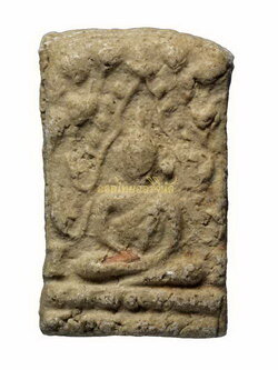 +พระชินราชปรกโพธิ์ อาจารย์แผ้ง วัดหน้าพระธาตุ ปี2497 เนื้อว่าน นครศรีธรรมราช65111052