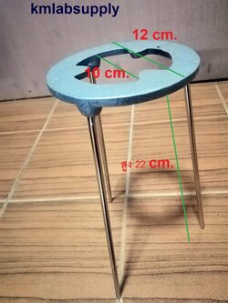ที่ตั้งสามขา (Tripod)