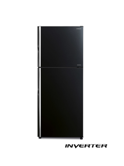 HITACHI R-VG350PD ตู้เย็น 2 ประตู ขนาด 12.3 คิว