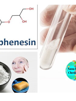 สารกันเสีย Chlorphenesin