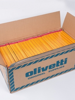 หมึกพิมพ์แท้ Olivetti PR2E(5 ตลับ)