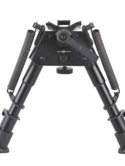 VECTOR OPTIC ขาทรายปรับองศาใด้ Rokstad Swivels Bipod 6-9''