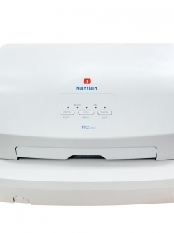 Nantian PR2 plus (มือ 2 Rebuilt สภาพภายนอก 80%) พร้อมใช้งาน คุณภาพดี อุปกรณ์ครบ