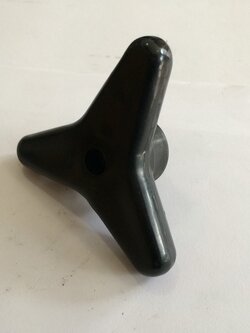 ดาวปรับด้าม