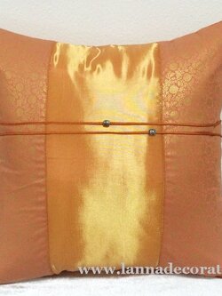 หมอนอิงแนวจีน