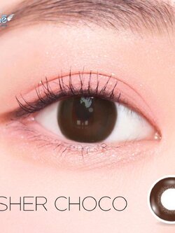 AZ098 รุ่น 14.5 Asher Choco Step 1-4 Y