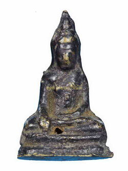 พระไม่มีข้อมูล 63070117