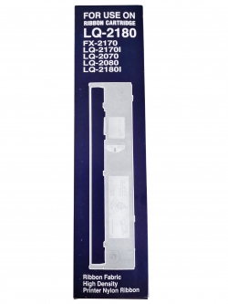 Epson หมึกพิมพ์เทียบเท่า LQ-2180 LQ-2180I