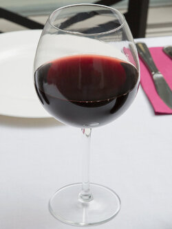 Bouquet XXL Wine (Europe Wine) 24.25 oz./ 730 ml (LB-9401RL)