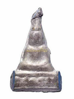 +พระตัดแผง พิมพ์สองหน้า วัดราชบูรณะ ชินเงิน อยุธยา 63050853