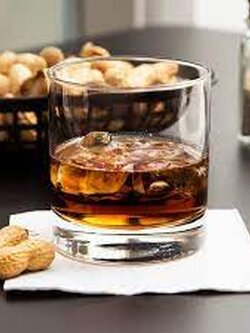 Libbey© USA Heavy Base Beverage 11 oz. / 325 ml รุ่นรับประกันบิ่น (917CD)