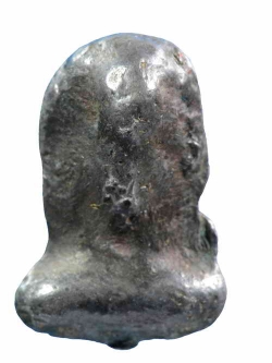 พระรอดลำปางหลวง เนื้อชินเงิน 62082611-1