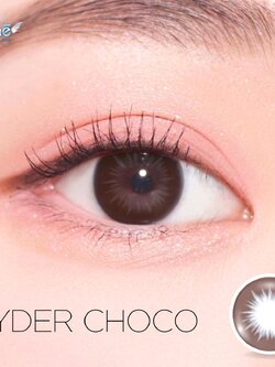 AZ121 รุ่น 14.5 Ryder Choco AZ Y