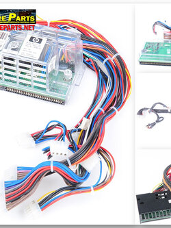 511776-001 [ขาย จำหน่าย ราคา] HP Power Backplane Board for Proliant ML350 G6