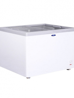 SANDEN INTERCOOL SNG-0605 21.2Q