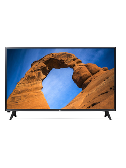 LG 32LK500BPTA HD Digital TV