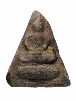 +นางสามเหลี่ยม เจ้าคุณศรีประหยัด ปี2496 เนื้อดิน วัดสุทัศน์65110849