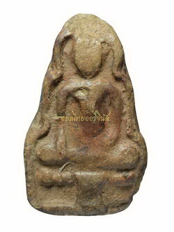 +พระชินราช กรุวัดประตูชัย เนื้อดิน พิษณุโลก65111367