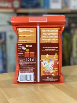 Bag of Chips บอร์ดเกม ของแท้