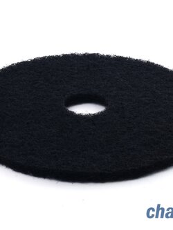 แผ่นขัดล้างพื้น สีดำ 3M Floor Stripper 7200