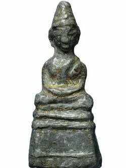 +พระสมาธิฐานสูง กรุวัดบ้านหมี่ เนื้อชิน ลพบุรี65111356