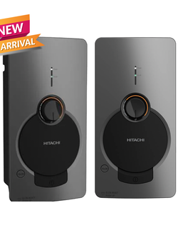 HITACHI HES-48GS รุ่น อิเล็กทรอนิกส์ ขนาด 4800 วัตต์