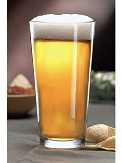 Libbey Mixing Glass 16 oz./ 473 ml