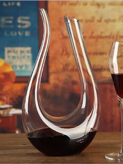 ดีแคนเตอร์ไวน์