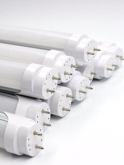 LED-T8 18W 220V 1200mm(SMS)