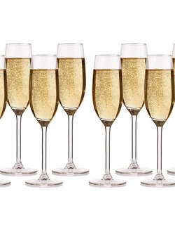 Allure Fortius Flute (Europe Wine) 8.75 oz./ 258 ml (SKU-271730)