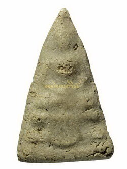 สามเหลี่ยมใหญ่ กรุวัดสามปลื้ม เนื้อผง กรุงเทพ65111317