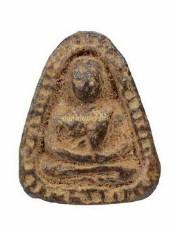 พระไม่มีข้อมูล 63040242