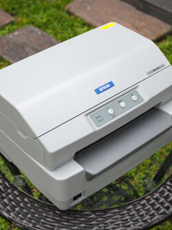 Epson PLQ-20 New original
