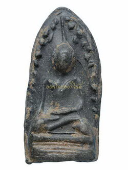 +พระรอด วัดนางแล เนื้อดิน ปี2540 ลำปาง 65010477