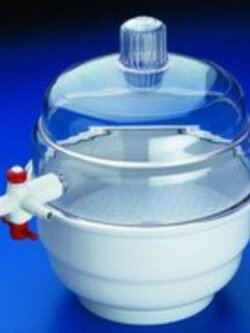 หม้อดูดความชื้นแบบสูญญากาศขนาด250มม.