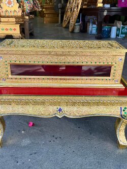 หีบธรรม