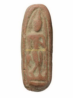 +พระลีลาเม็ดขนุน วัดลานดอกไม้ เนื้อดิน สุโขทัย65110562